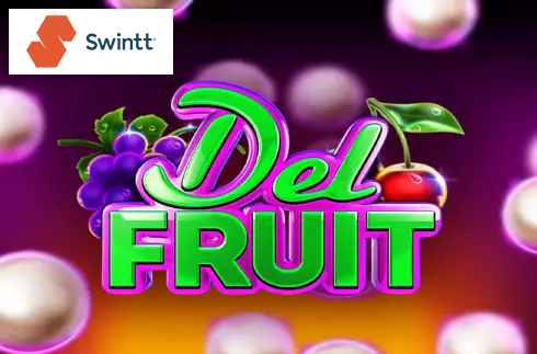 Del Fruit